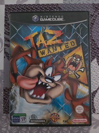 Lote 3 juegos Nintendo GameCube
