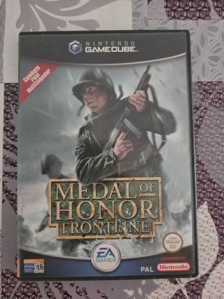 Lote 3 juegos Nintendo GameCube