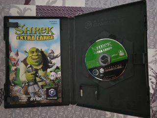 Lote 3 juegos Nintendo GameCube