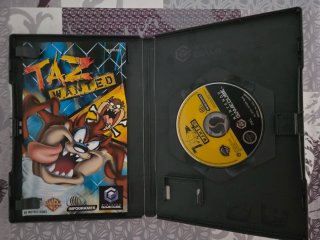 Lote 3 juegos Nintendo GameCube