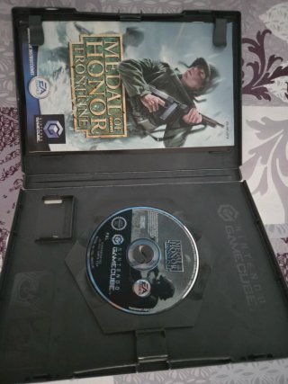 Lote 3 juegos Nintendo GameCube