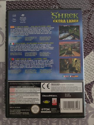 Lote 3 juegos Nintendo GameCube