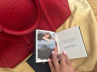 Bolso Louis Vuitton Rosa Piel