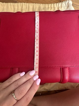 Bolso Louis Vuitton Rosa Piel