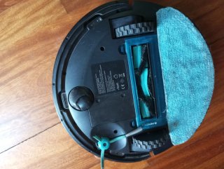 Robot Conga 6420