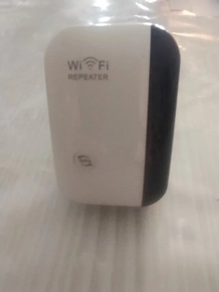 Ripetitore Wi-Fi Potente per Casa