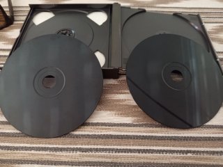 Final Fantasy VII PSX PAL