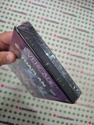 NUEVO Toaplan Arcade 4 Evercade