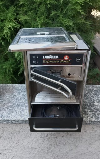 Macchina Caffè Lavazza Espresso Point M10011