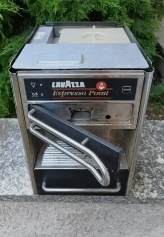 Macchina Caffè Lavazza Espresso Point M10011