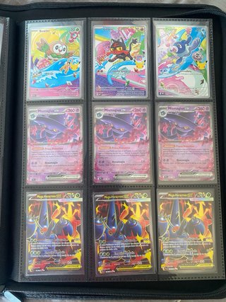 Cartas Pokémon TCG