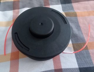 Desbrozadora de gasolina Sterwins