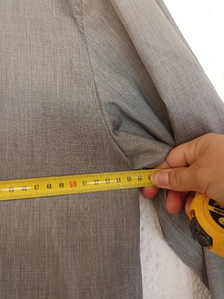 Gabardina Burberrys' Vintage Clásica