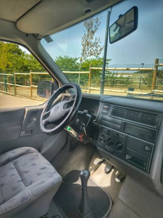 Volkswagen Caravelle 1997