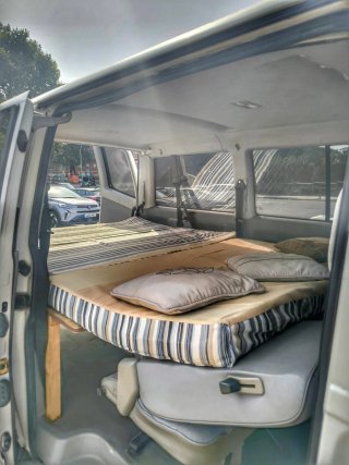 Volkswagen Caravelle 1997
