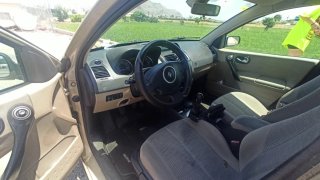 Renault Megane 2006
