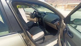 Renault Megane 2006