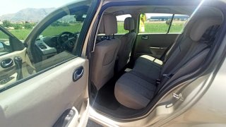 Renault Megane 2006
