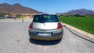 Renault Megane 2006