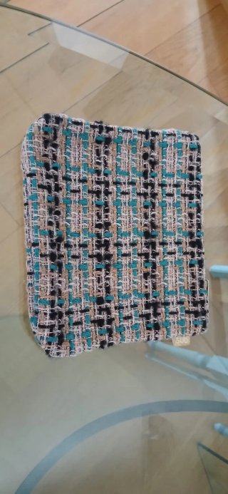 Pochette donna fantasia