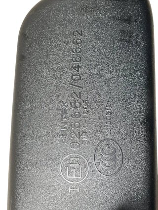 Espejo retrovisor interior BMW E11026662