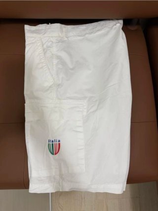 EA7 Emporio Armani Bermudas Cargo Italia Talla XL