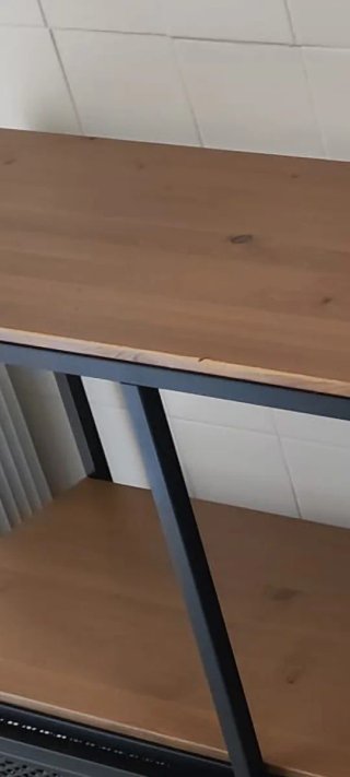 Estanterías Fjällbo IKEA