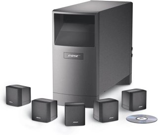Bose Acoustimass 6
