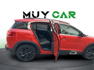 Citroen C5 Aircross PureTech 180 Shine EAT8 133 kW (181 CV)