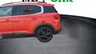 Citroen C5 Aircross PureTech 180 Shine EAT8 133 kW (181 CV)