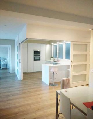 Reformas integrales para tu casa y local .