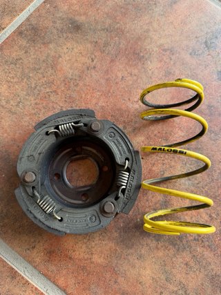 Embrague Malossi Fly 107 mm