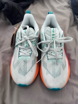Asics Novablast 5