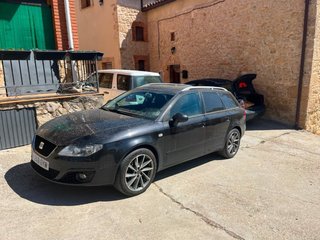 Llantas Borbet 18 con neumáticos 245/40 R18