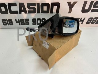 Seat leon mk1 retrovisor derecho ref: E0784