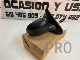 Seat leon mk1 retrovisor derecho ref: E0784