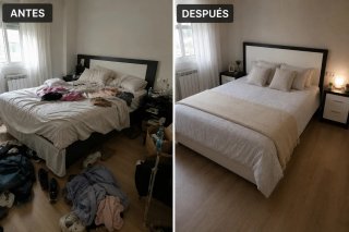 Servicio de Limpieza