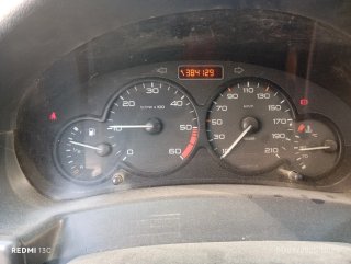 Citroen Berlingo 2004