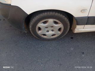 Citroen Berlingo 2004