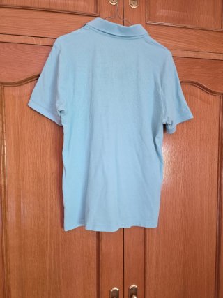 Polo Helly Hansen Driftline Talla M