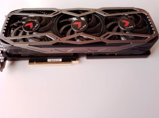 Scheda grafica PNY RTX 3080 10GB