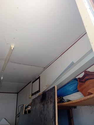 Caseta de Obra Prefabricada