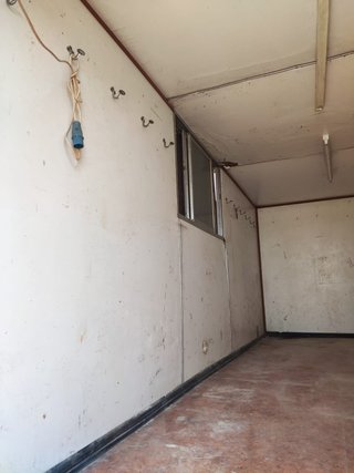 Caseta de Obra Prefabricada