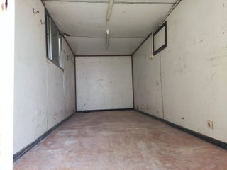 Caseta de Obra Prefabricada