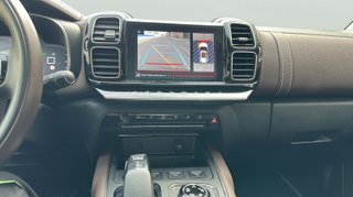 Citroen C5 Aircross PureTech 180 Shine EAT8 133 kW (181 CV)