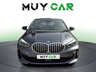 BMW Serie 1 116d 85 kW (116 CV)