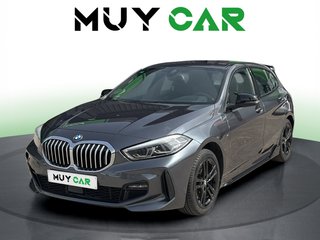 BMW Serie 1 116d 85 kW (116 CV)