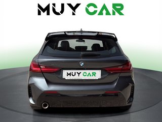 BMW Serie 1 116d 85 kW (116 CV)