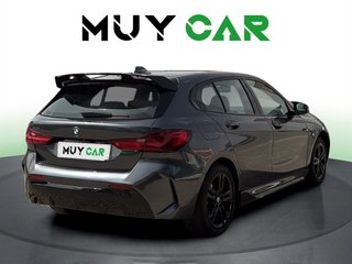 BMW Serie 1 116d 85 kW (116 CV)