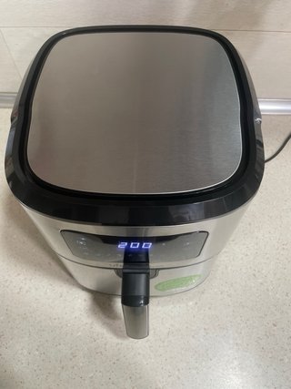 Freidora Ufesa Falcon 6.5L